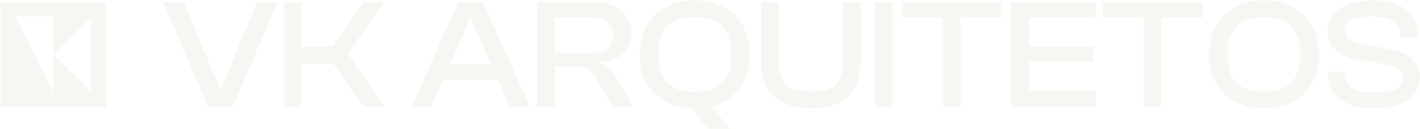 Logo VK Arquitetos Dark